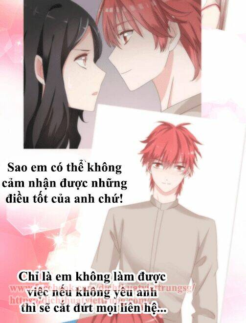 Lều Khều Biết Yêu Chapter 59 - Trang 2