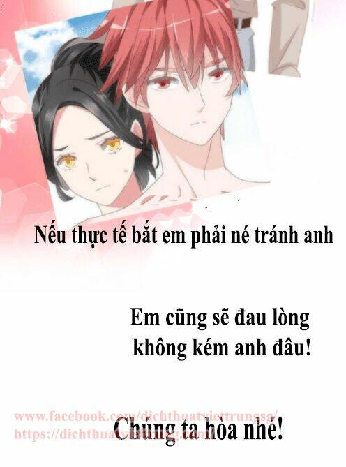 Lều Khều Biết Yêu Chapter 59 - Trang 2