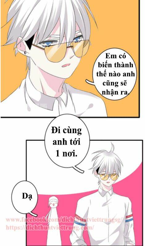 Lều Khều Biết Yêu Chapter 59 - Trang 2