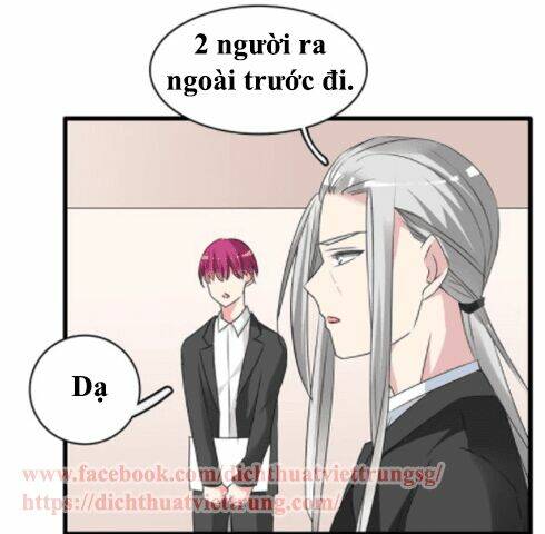 Lều Khều Biết Yêu Chapter 59 - Trang 2