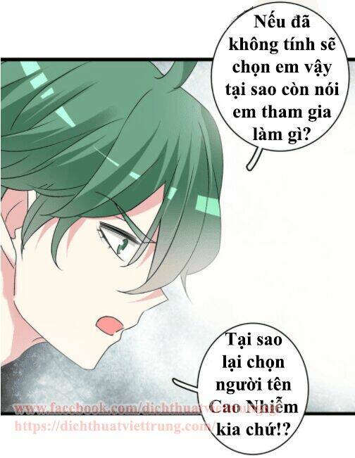 Lều Khều Biết Yêu Chapter 59 - Trang 2