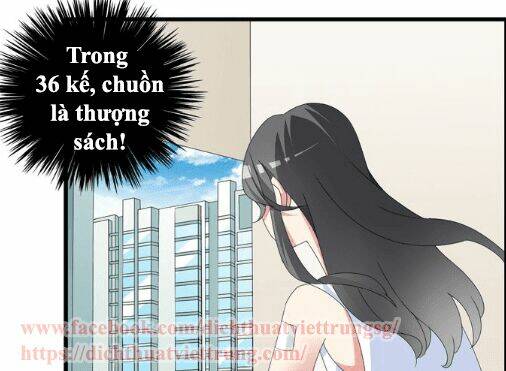 Lều Khều Biết Yêu Chapter 58 - Trang 2