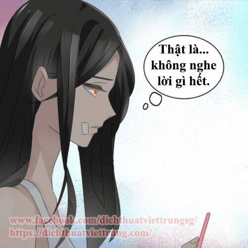 Lều Khều Biết Yêu Chapter 58 - Trang 2