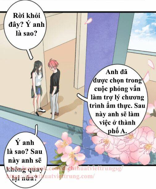 Lều Khều Biết Yêu Chapter 58 - Trang 2