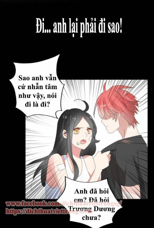 Lều Khều Biết Yêu Chapter 58 - Trang 2