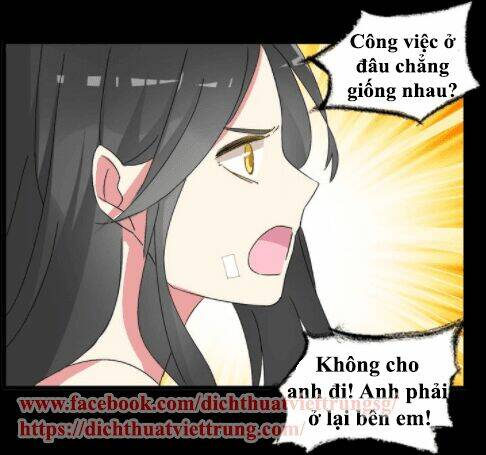 Lều Khều Biết Yêu Chapter 58 - Trang 2