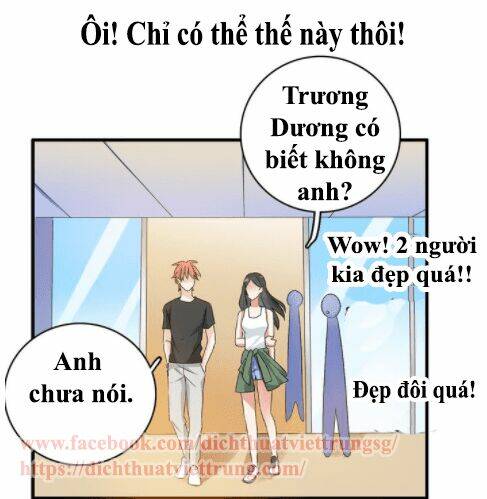 Lều Khều Biết Yêu Chapter 58 - Trang 2