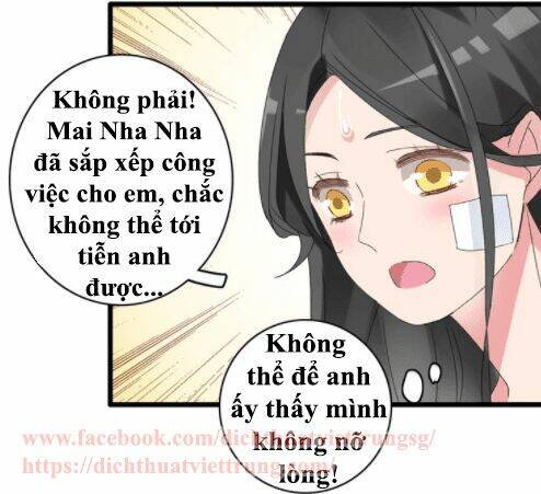 Lều Khều Biết Yêu Chapter 58 - Trang 2