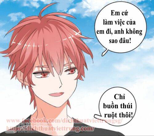 Lều Khều Biết Yêu Chapter 58 - Trang 2