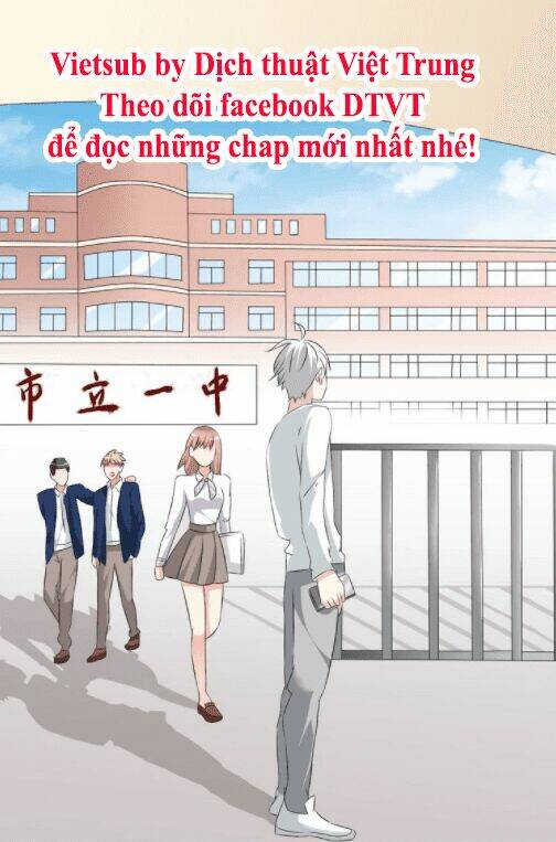 Lều Khều Biết Yêu Chapter 58 - Trang 2