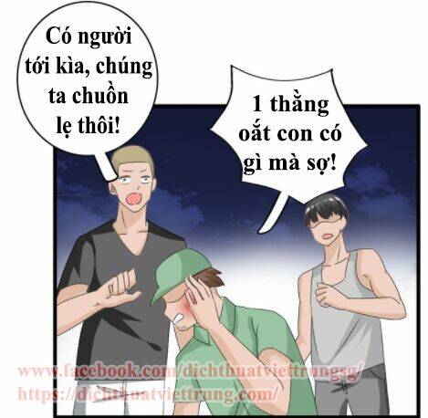 Lều Khều Biết Yêu Chapter 57 - Trang 2