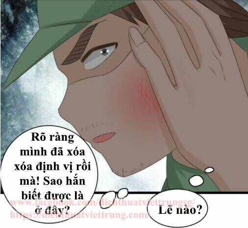 Lều Khều Biết Yêu Chapter 57 - Trang 2