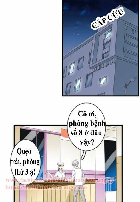 Lều Khều Biết Yêu Chapter 57 - Trang 2