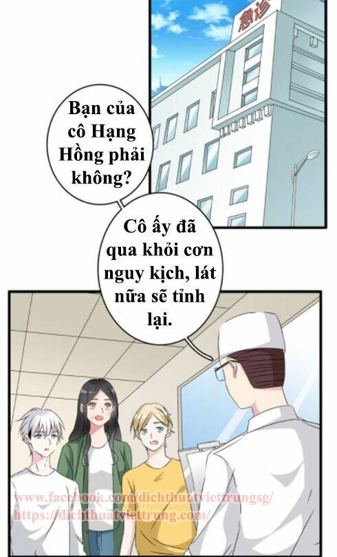 Lều Khều Biết Yêu Chapter 57 - Trang 2