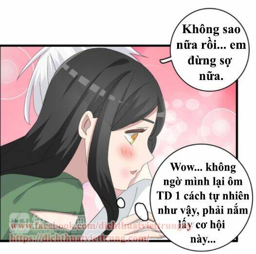 Lều Khều Biết Yêu Chapter 57 - Trang 2