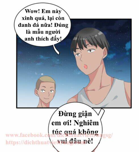 Lều Khều Biết Yêu Chapter 56 - Trang 2