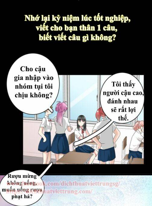 Lều Khều Biết Yêu Chapter 56 - Trang 2