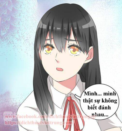 Lều Khều Biết Yêu Chapter 56 - Trang 2