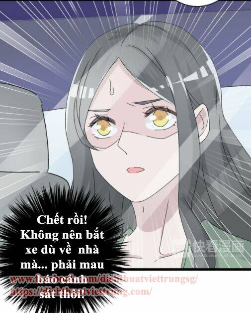 Lều Khều Biết Yêu Chapter 56 - Trang 2