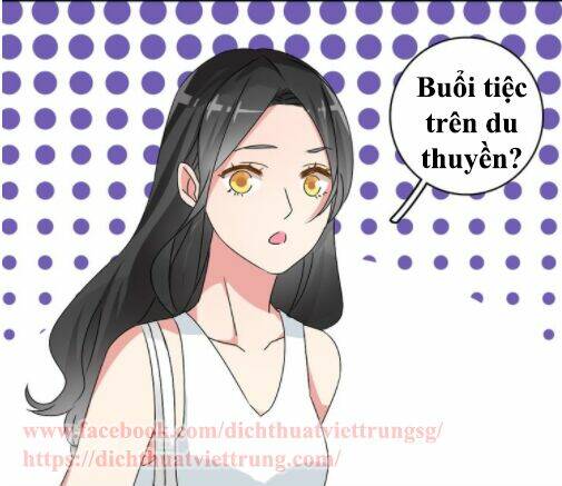 Lều Khều Biết Yêu Chapter 55 - Trang 2