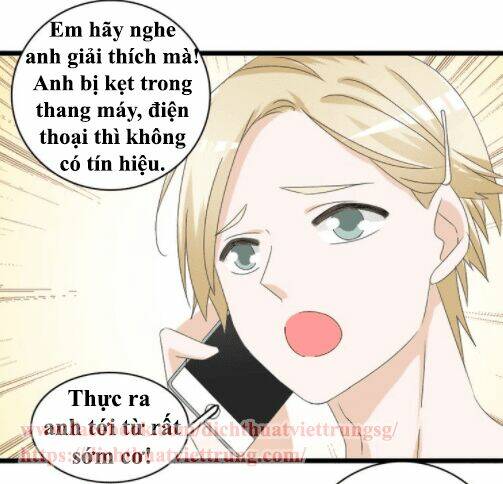 Lều Khều Biết Yêu Chapter 55 - Trang 2