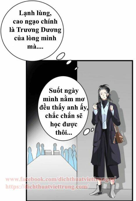 Lều Khều Biết Yêu Chapter 54 - Trang 2