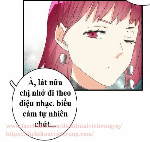 Lều Khều Biết Yêu Chapter 54 - Trang 2