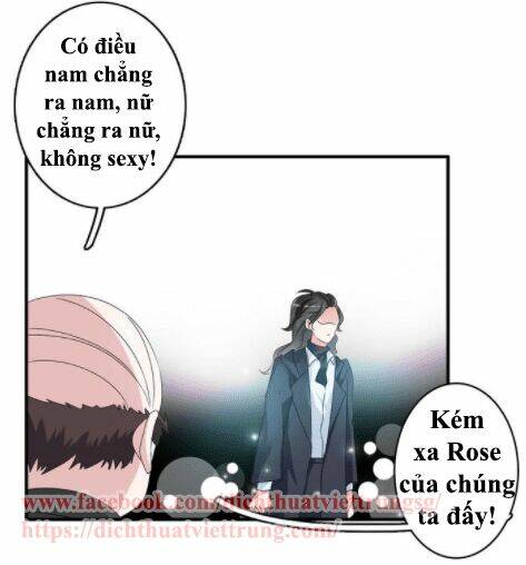 Lều Khều Biết Yêu Chapter 54 - Trang 2