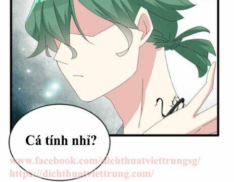 Lều Khều Biết Yêu Chapter 54 - Trang 2