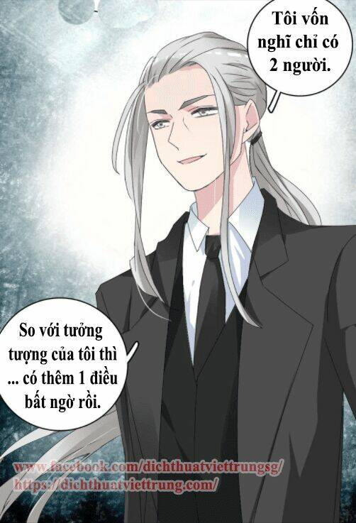 Lều Khều Biết Yêu Chapter 54 - Trang 2