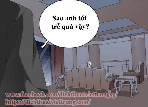 Lều Khều Biết Yêu Chapter 54 - Trang 2