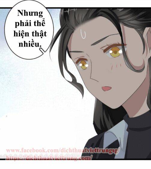 Lều Khều Biết Yêu Chapter 54 - Trang 2