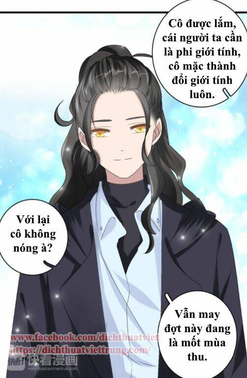 Lều Khều Biết Yêu Chapter 53 - Trang 2