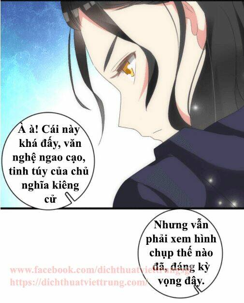 Lều Khều Biết Yêu Chapter 53 - Trang 2