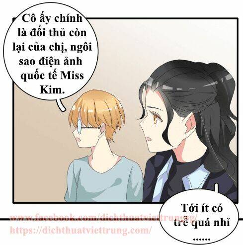 Lều Khều Biết Yêu Chapter 53 - Trang 2