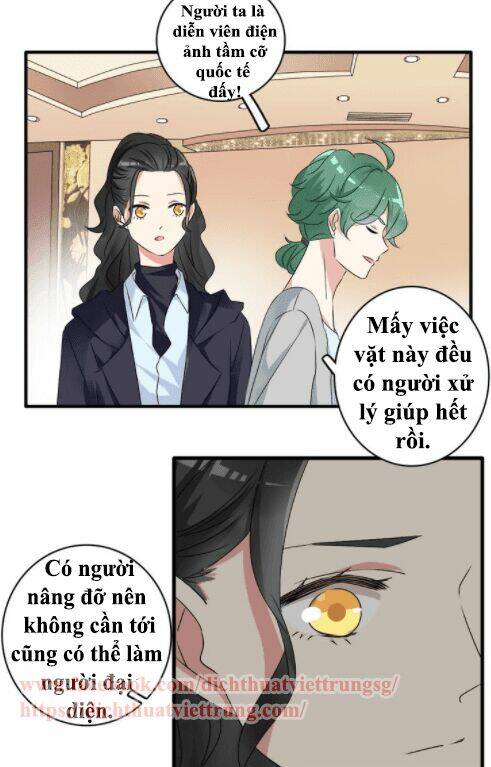 Lều Khều Biết Yêu Chapter 53 - Trang 2