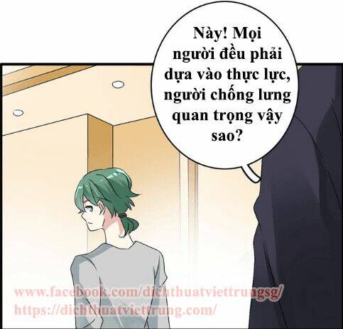 Lều Khều Biết Yêu Chapter 53 - Trang 2