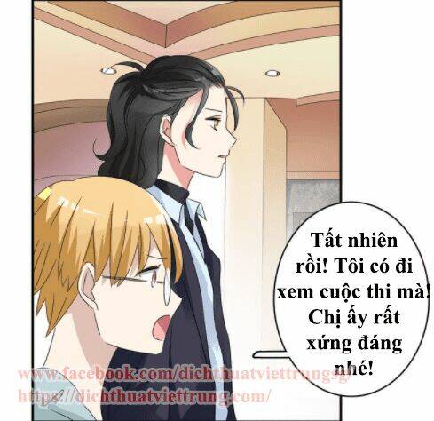 Lều Khều Biết Yêu Chapter 53 - Trang 2