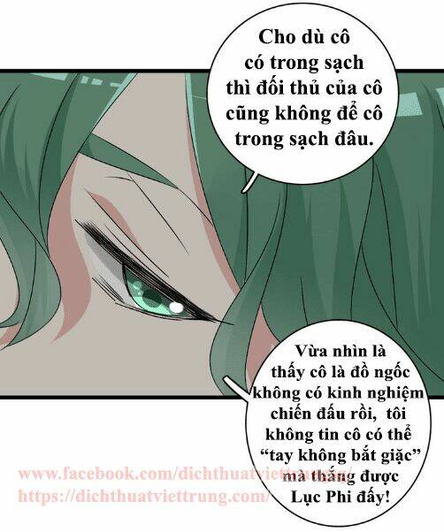 Lều Khều Biết Yêu Chapter 53 - Trang 2