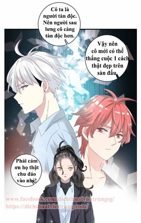 Lều Khều Biết Yêu Chapter 53 - Trang 2