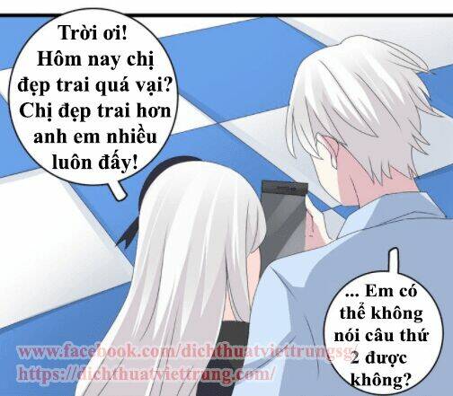 Lều Khều Biết Yêu Chapter 53 - Trang 2