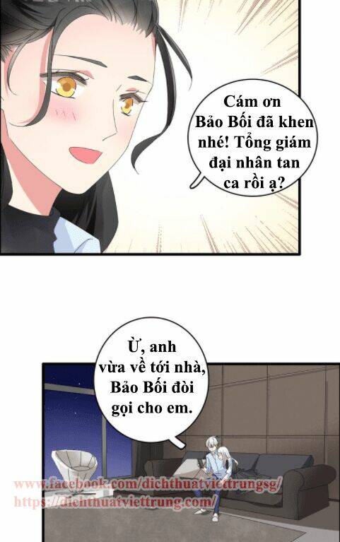 Lều Khều Biết Yêu Chapter 53 - Trang 2