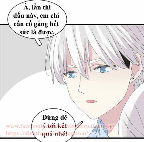 Lều Khều Biết Yêu Chapter 53 - Trang 2