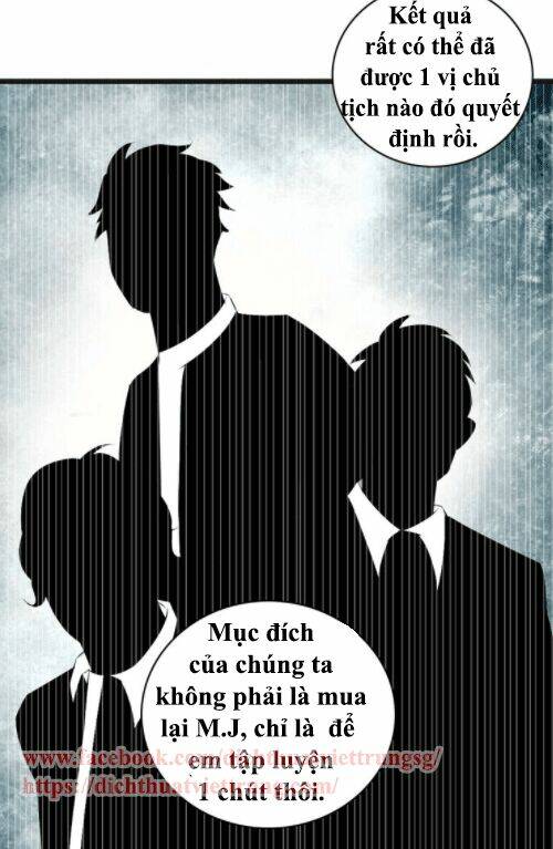 Lều Khều Biết Yêu Chapter 53 - Trang 2