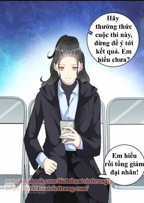 Lều Khều Biết Yêu Chapter 53 - Trang 2