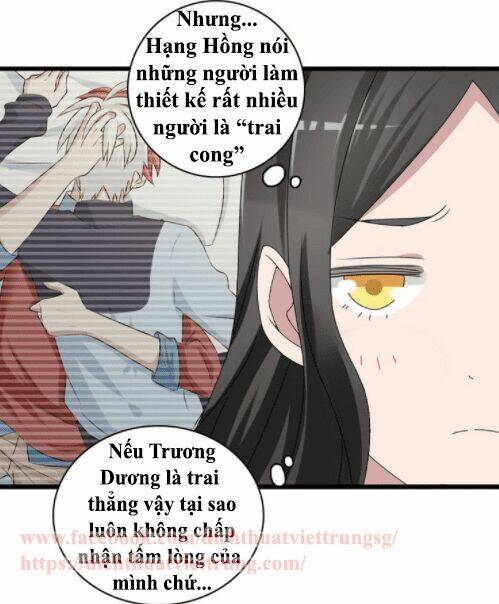 Lều Khều Biết Yêu Chapter 52 - Trang 2