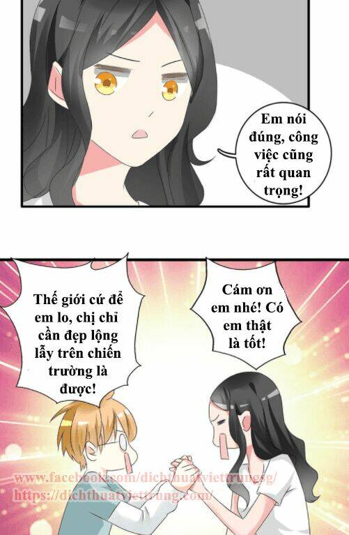 Lều Khều Biết Yêu Chapter 52 - Trang 2