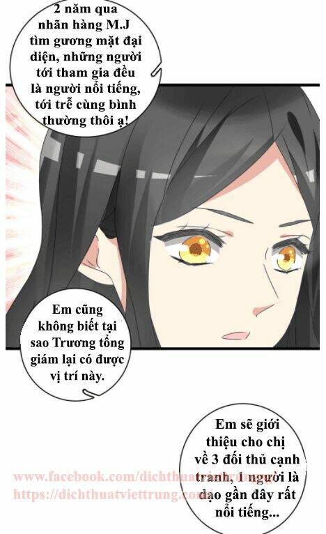 Lều Khều Biết Yêu Chapter 52 - Trang 2