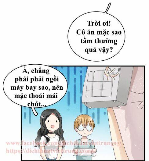 Lều Khều Biết Yêu Chapter 52 - Trang 2