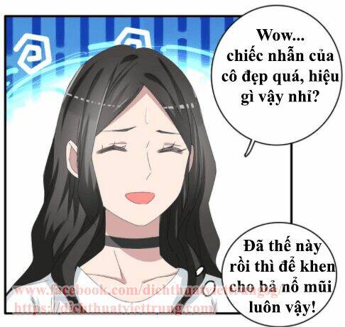 Lều Khều Biết Yêu Chapter 52 - Trang 2